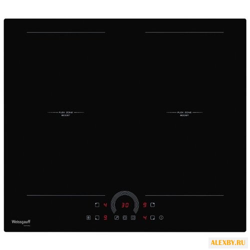 Варочная панель Weissgauff HI