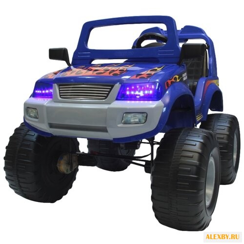 Autokinder Автомобиль Tornado