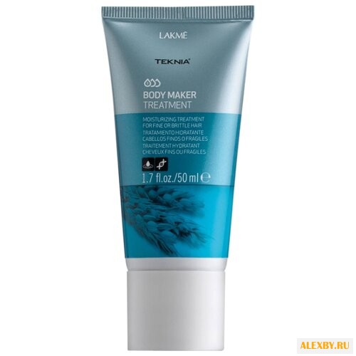 Lakme Teknia Body Maker