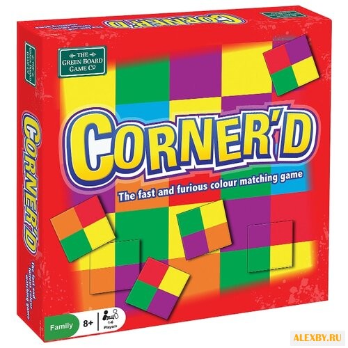 Настольная игра BrainBox