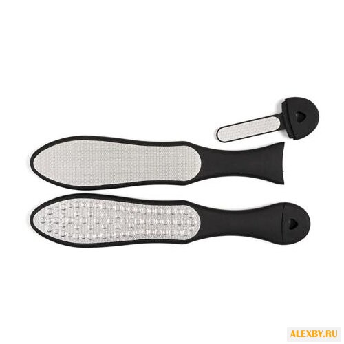 Пилка педикюрная ZINGER RC-5800