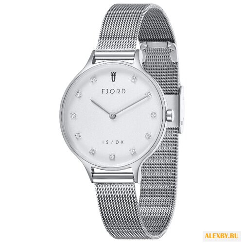 Наручные часы FJORD FJ-6041-11