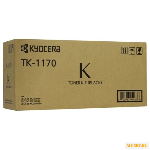 Картридж KYOCERA TK-1170