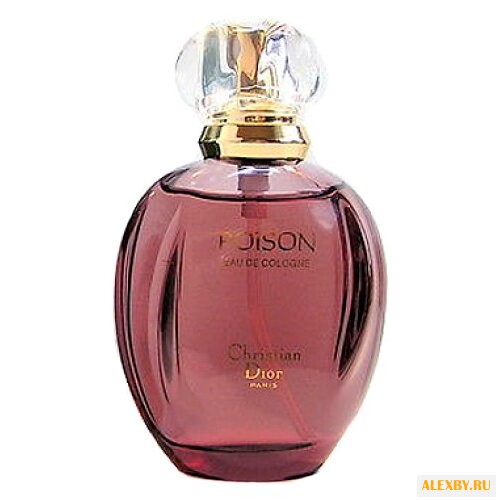 Christian Dior Poison Eau de