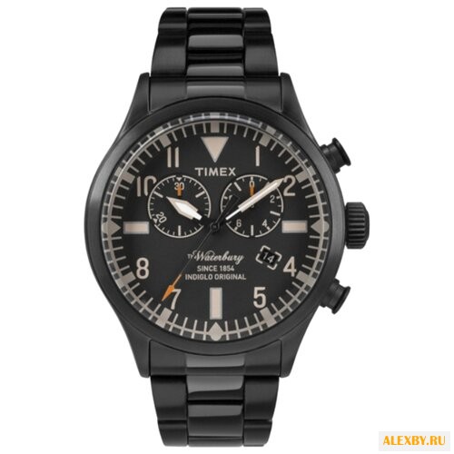 Наручные часы TIMEX TW2R25000