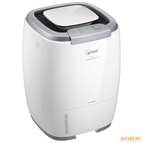 Климатический комплекс WINIX
