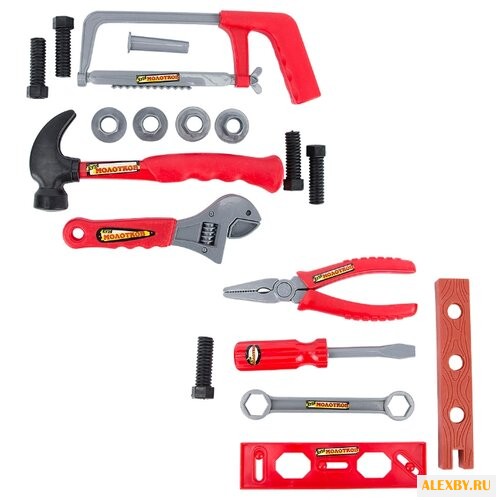 Zhorya Кузя Молотков ZY137979