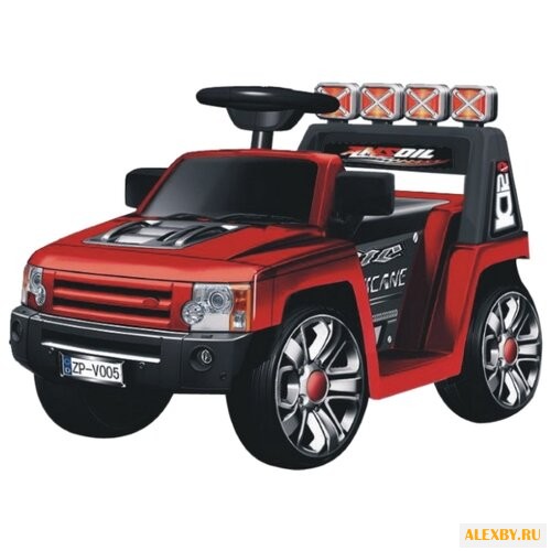 Barty Автомобиль Land Rover