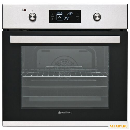Духовой шкаф Vestfrost VFVTT68OMI