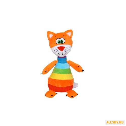 Мягкая игрушка СмолТойс