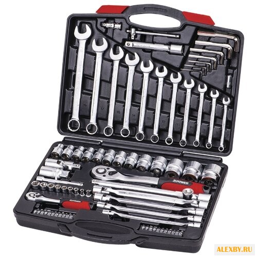 Набор автомобильных