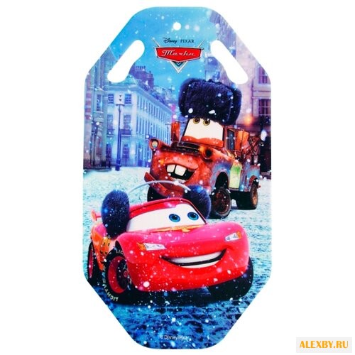 Ледянка 1 TOY Тачки Т57207