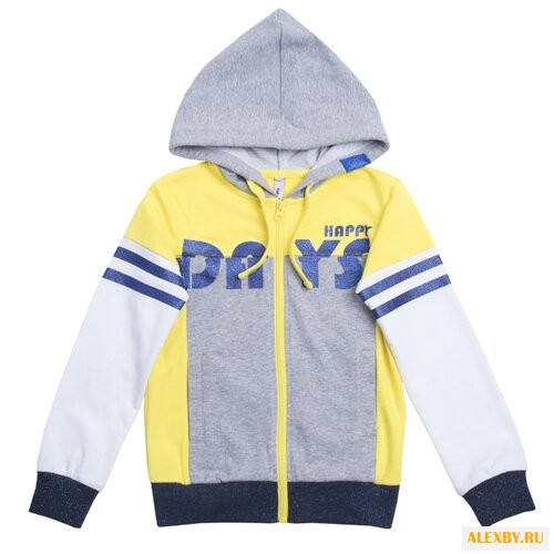 Толстовка playToday