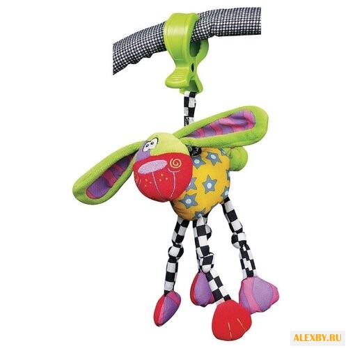 Подвесная игрушка Playgro