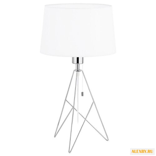 Настольная лампа Eglo Camporale