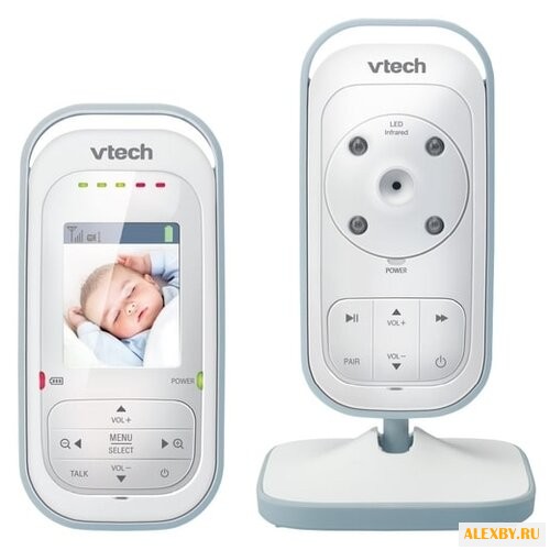Видеоняня VTech BM2500