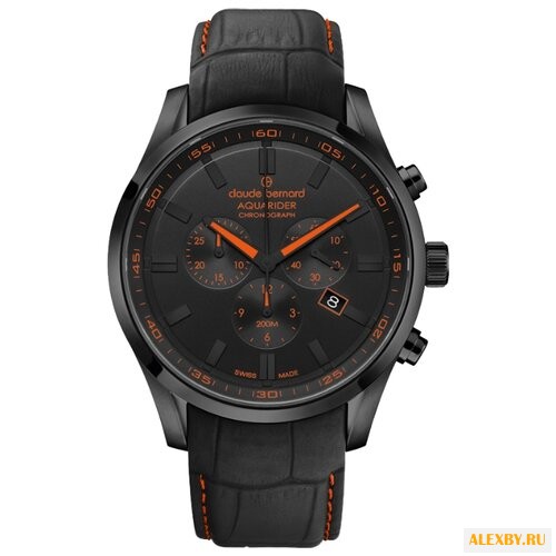 Наручные часы claude bernard