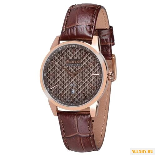 Наручные часы Guardo S17471.8