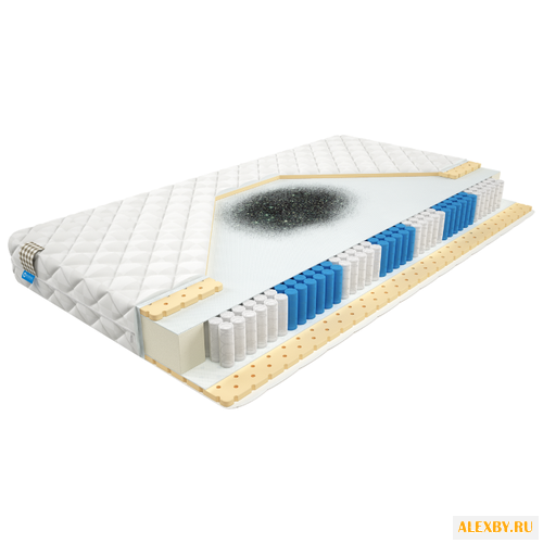 Матрас Mr.Mattress Effect L