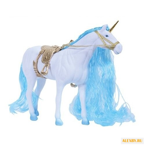 Играем вместе волшебная лошадка