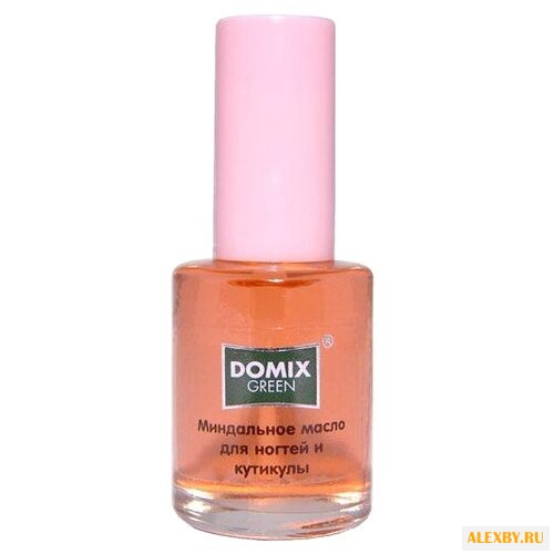 Масло Domix Лечебная косметика