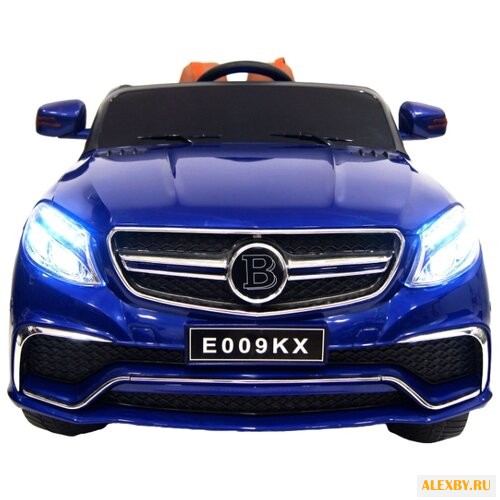 Eltreco Автомобиль Mercedes