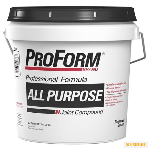 Шпатлевка ProForm All Purpose