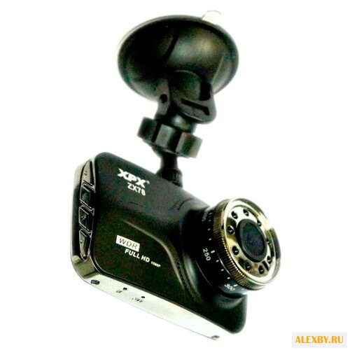 Видеорегистратор XPX ZX78
