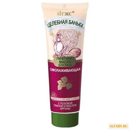 Витэкс Целебная Банька