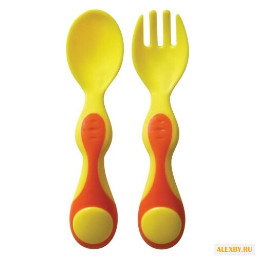 Набор столовых приборов Lubby