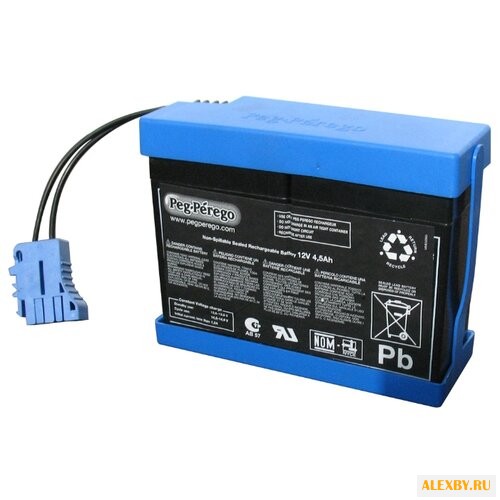Peg-Perego Аккумулятор для