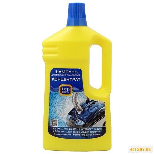 Top House Шампунь для моющих