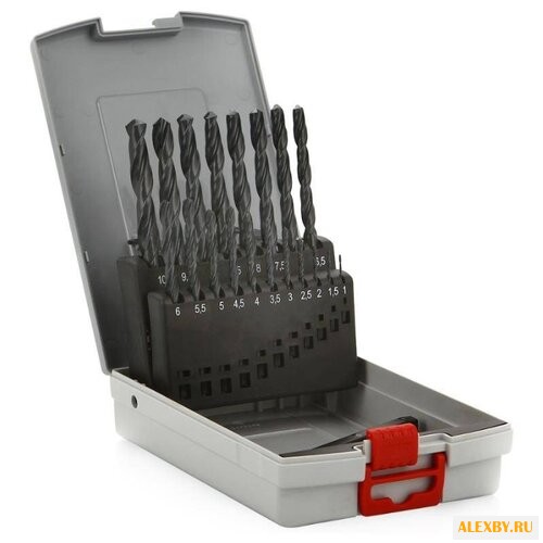 Набор сверл BOSCH Pro Box