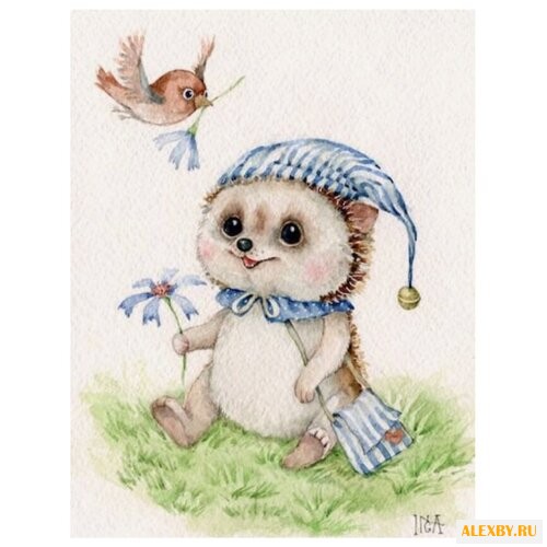 Цветной Набор алмазной вышивки