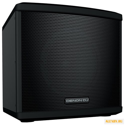 Акустическая система Denon DJ