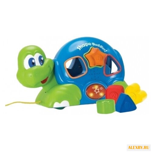 Каталка-игрушка Keenway