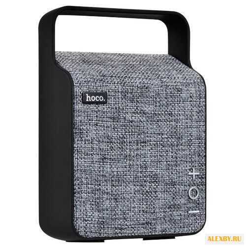 Портативная акустика Hoco BS6