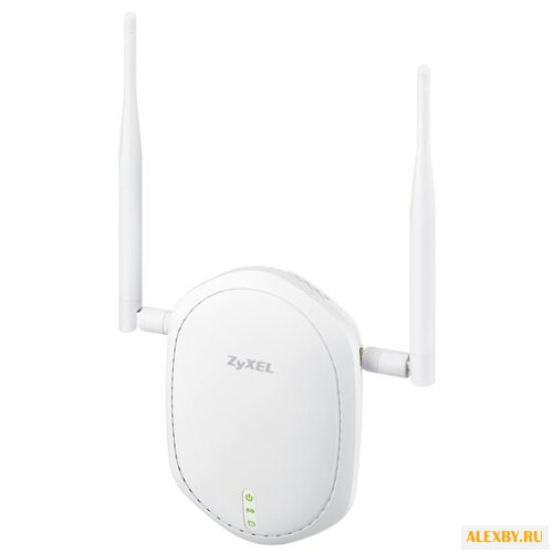 Wi-Fi точка доступа ZYXEL
