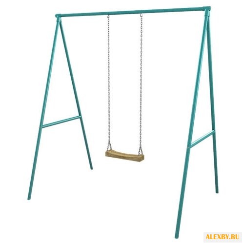 Спортокей Качели одноместные с
