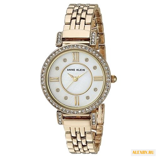 Наручные часы ANNE KLEIN 2928GBST