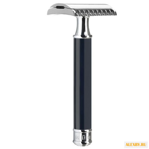 Т-образная бритва MUEHLE