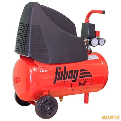 Компрессор Fubag OL 231 24 CM2