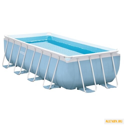 Бассейн Intex Prism Frame 26778