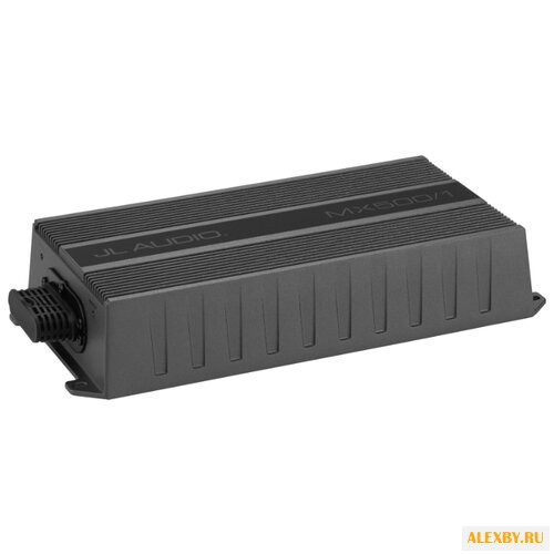 Автомобильный усилитель JL