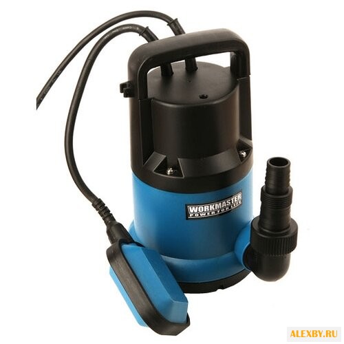 Насос Workmaster ДН-550 5