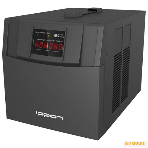Стабилизатор напряжения Ippon
