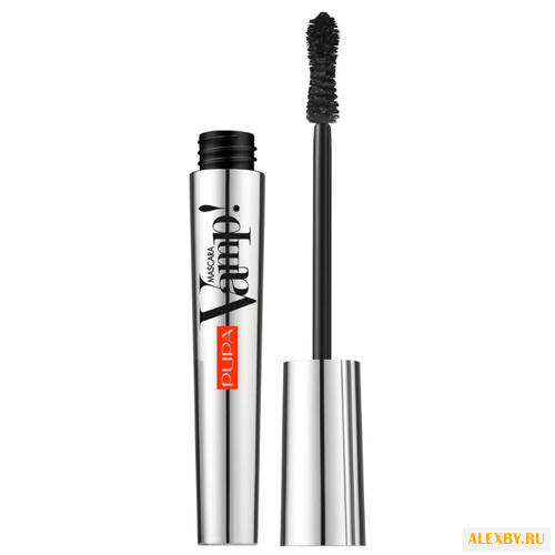 Pupa тушь для ресниц Vamp!