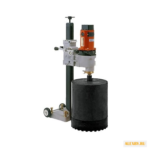 Установка для алмазного бурения