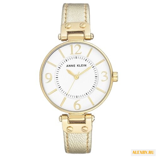 Наручные часы ANNE KLEIN 9168WTGD