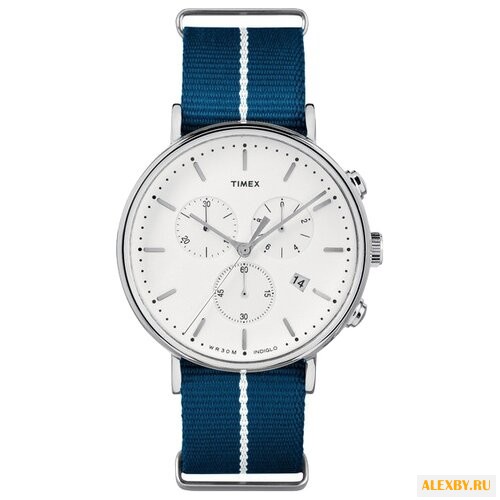 Наручные часы TIMEX TW2R27000